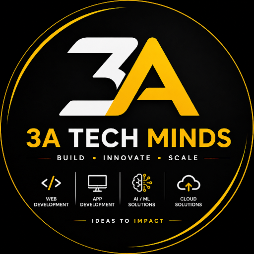 3A Tech Minds